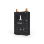 Holybro H-RTK mosaik-H (Dual Antenna Heading) RTK GPS-Modul IST8310 Magnetometer Für RC Drone Mulitcopter Flugzeug